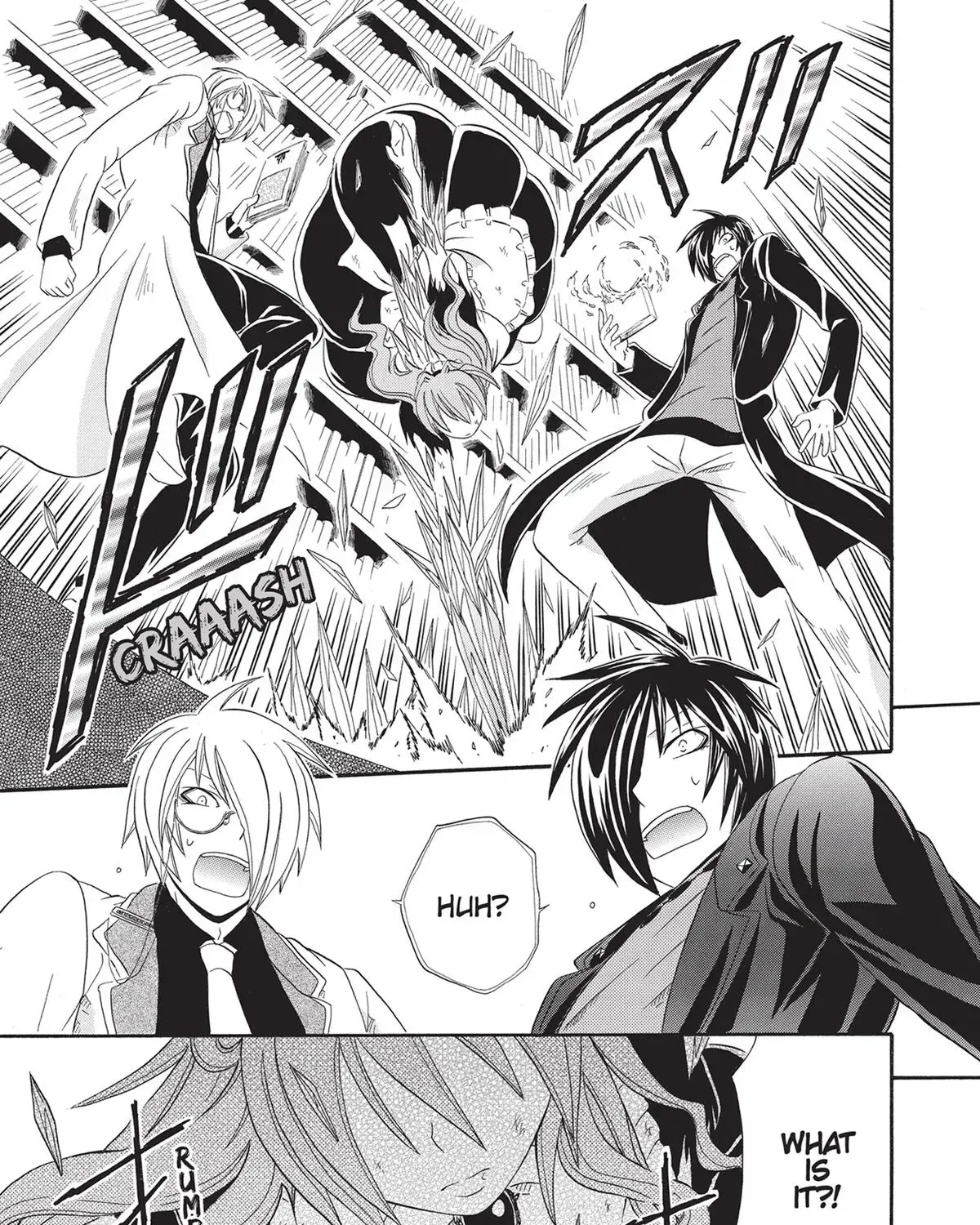 Read Clay Lord chapter 13 image 24 on Lezhin