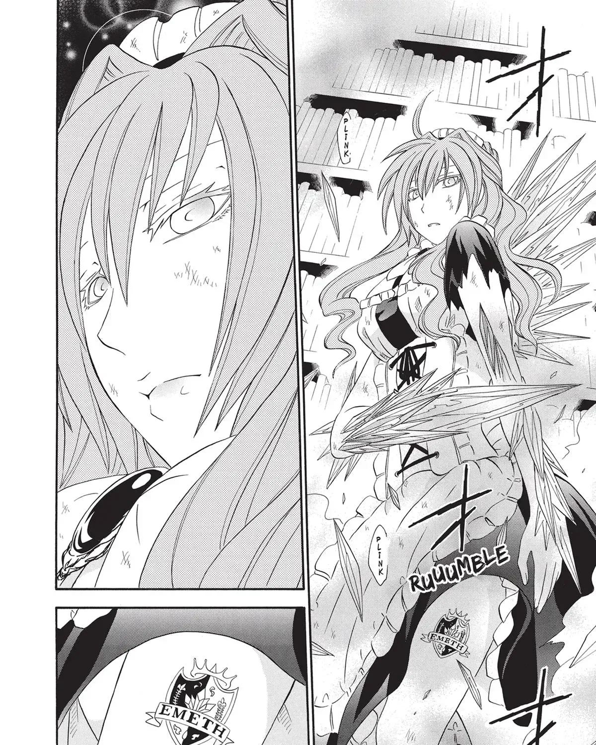 Read Clay Lord chapter 13 image 26 on Lezhin