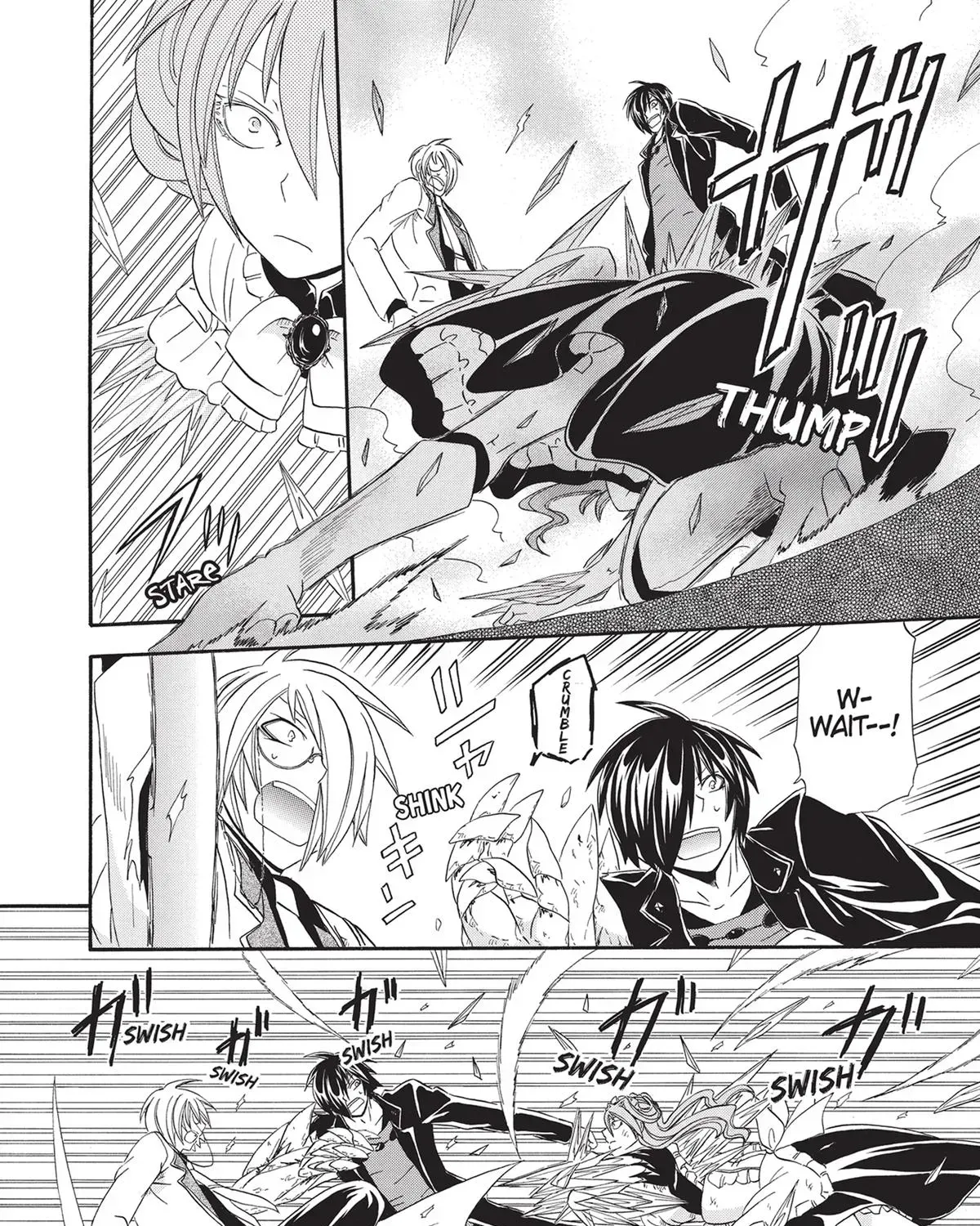 Read Clay Lord chapter 13 image 30 on Lezhin