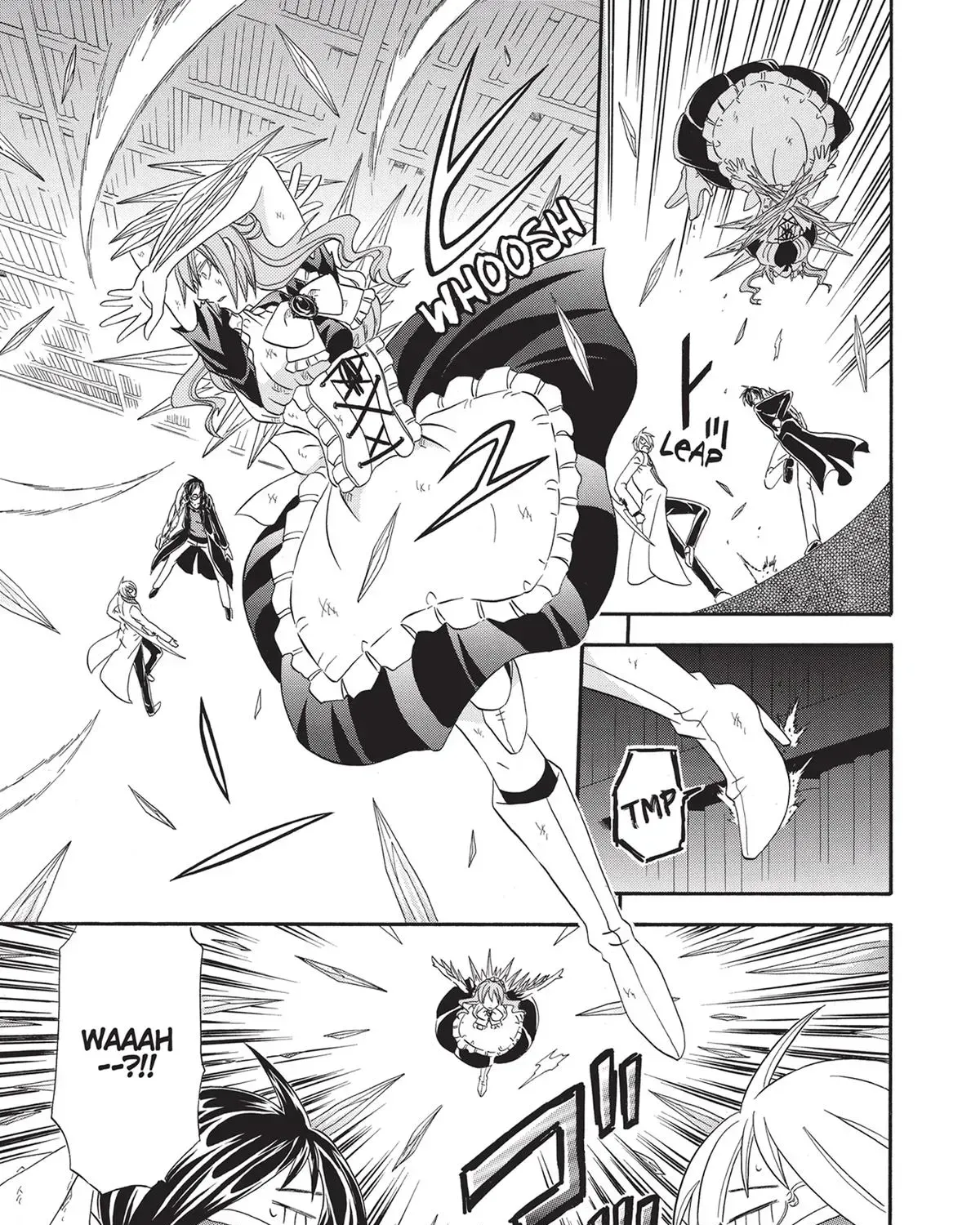 Read Clay Lord chapter 13 image 32 on Lezhin
