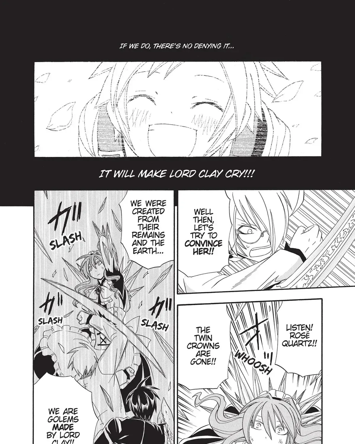 Read Clay Lord chapter 13 image 38 on Lezhin