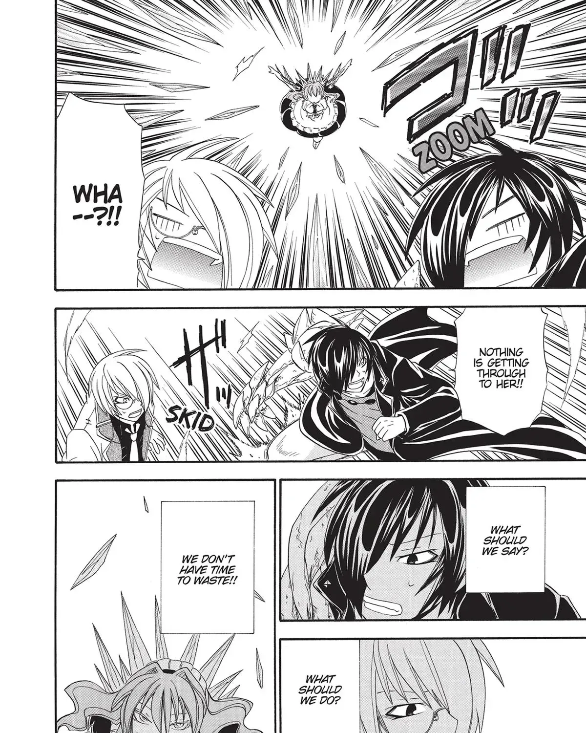 Read Clay Lord chapter 13 image 42 on Lezhin