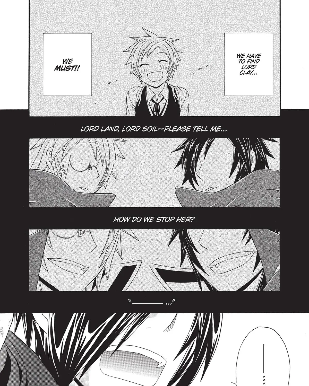 Read Clay Lord chapter 13 image 44 on Lezhin