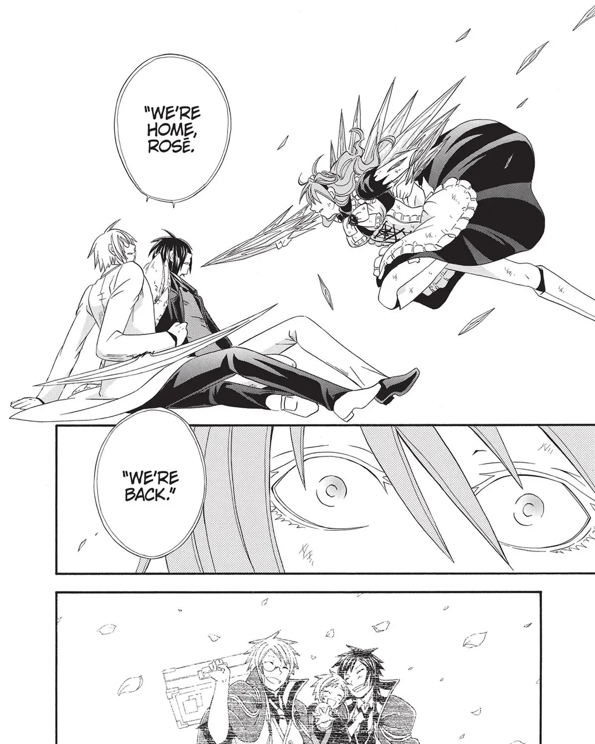 Read Clay Lord chapter 13 image 46 on Lezhin
