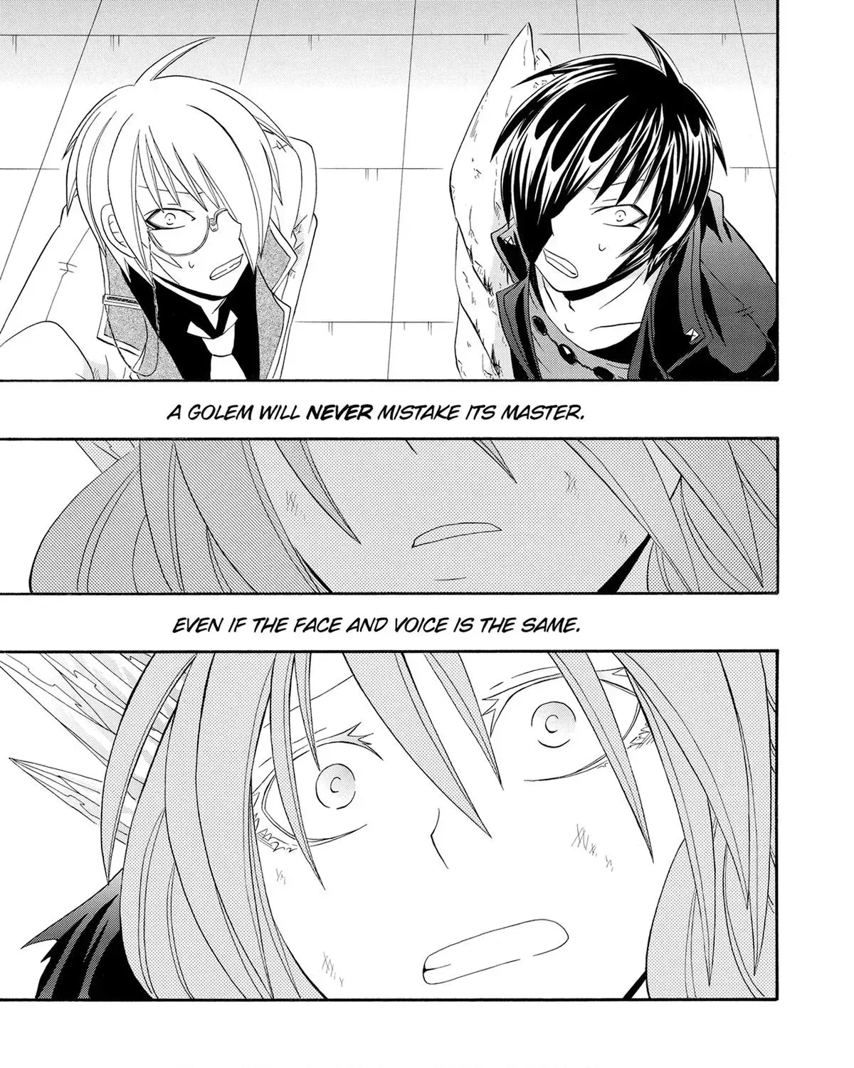Read Clay Lord chapter 13 image 48 on Lezhin