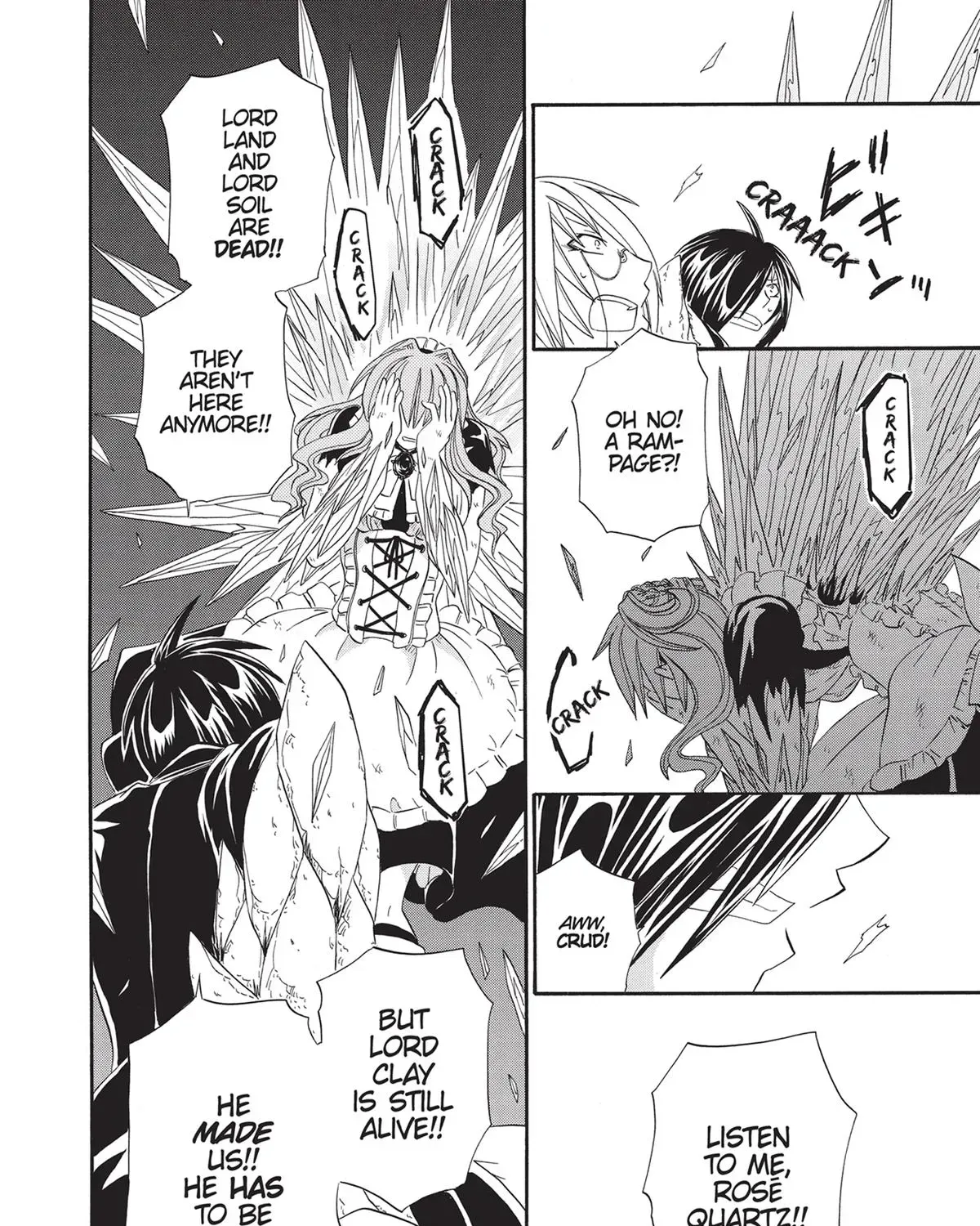 Read Clay Lord chapter 13 image 50 on Lezhin
