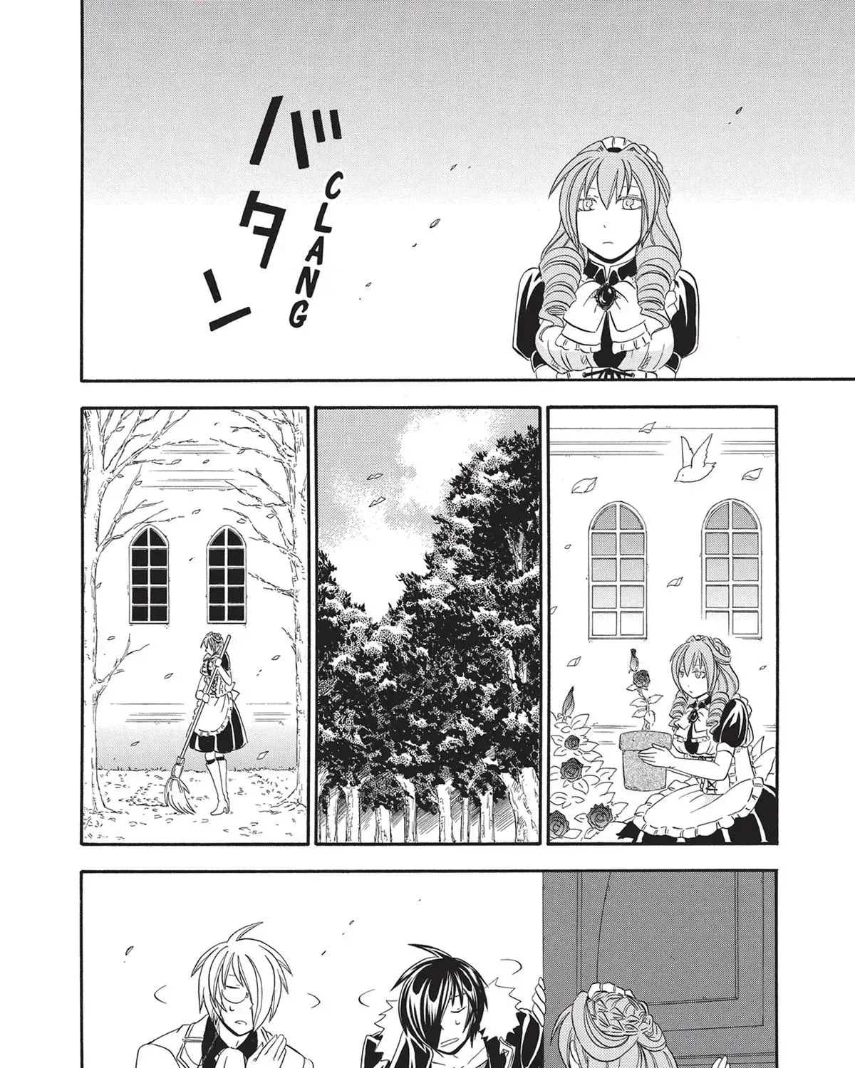 Read Clay Lord chapter 13 image 58 on Lezhin