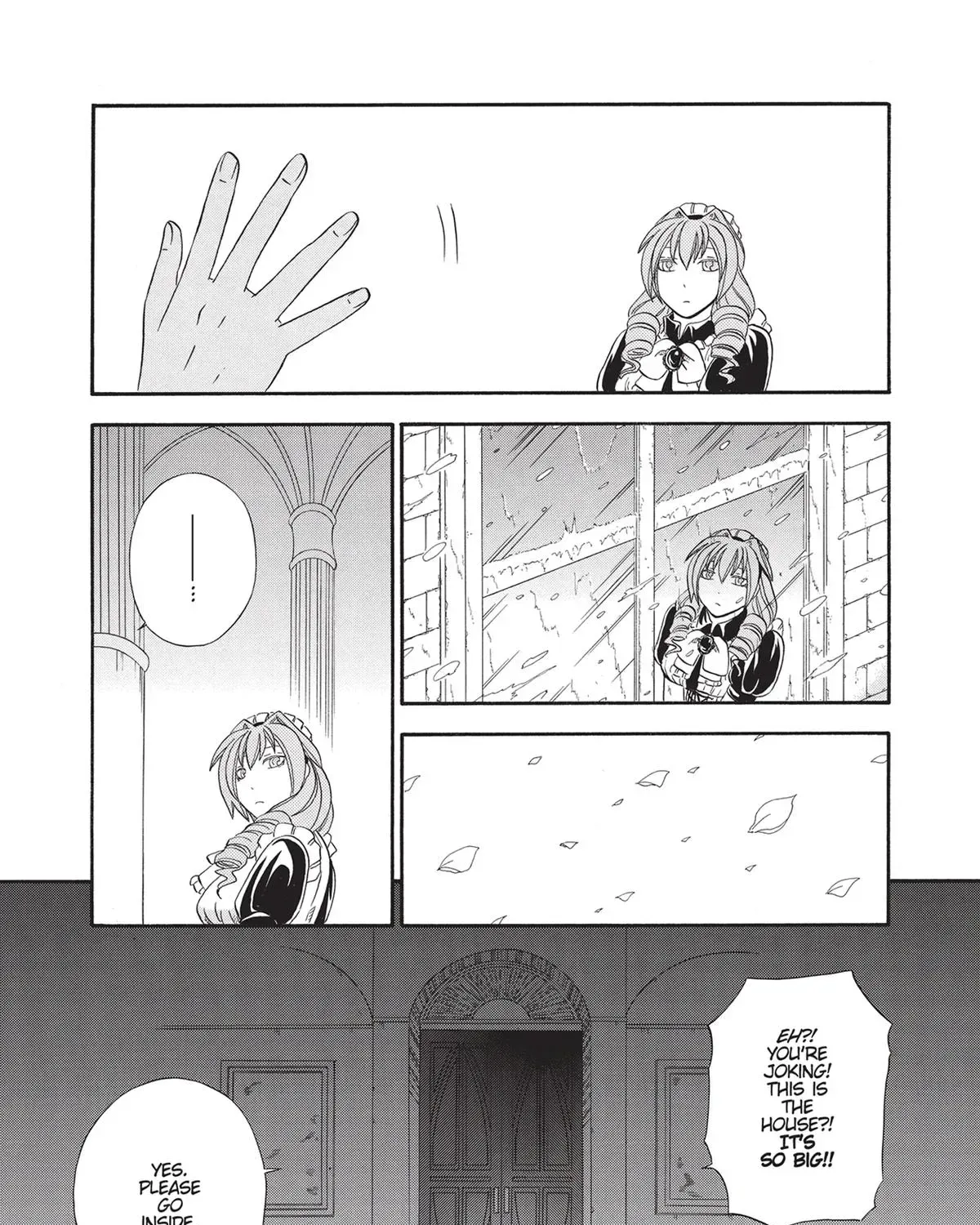 Read Clay Lord chapter 13 image 60 on Lezhin