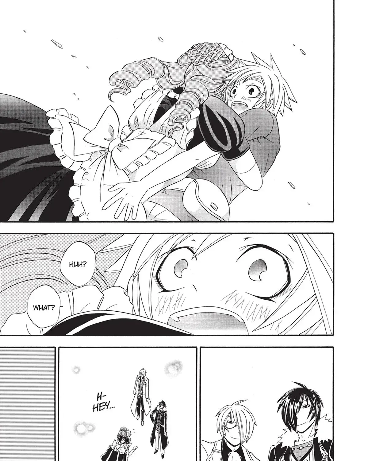 Read Clay Lord chapter 13 image 64 on Lezhin