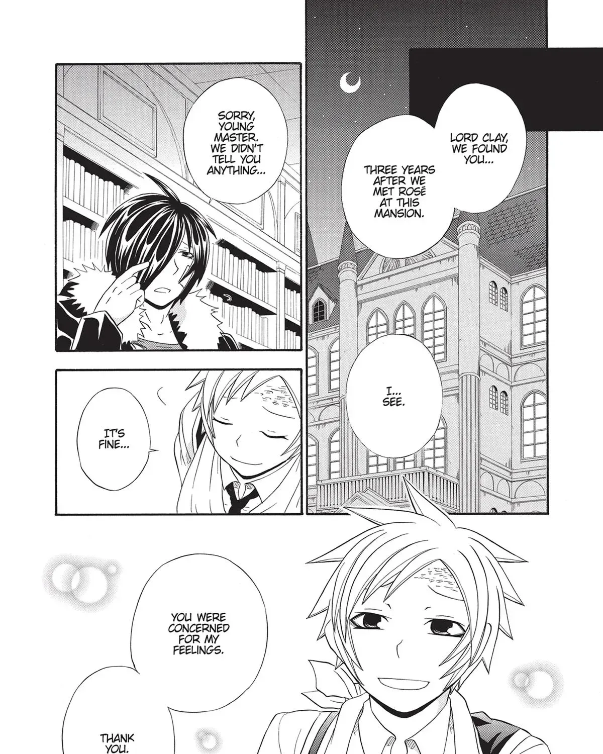 Read Clay Lord chapter 13 image 66 on Lezhin