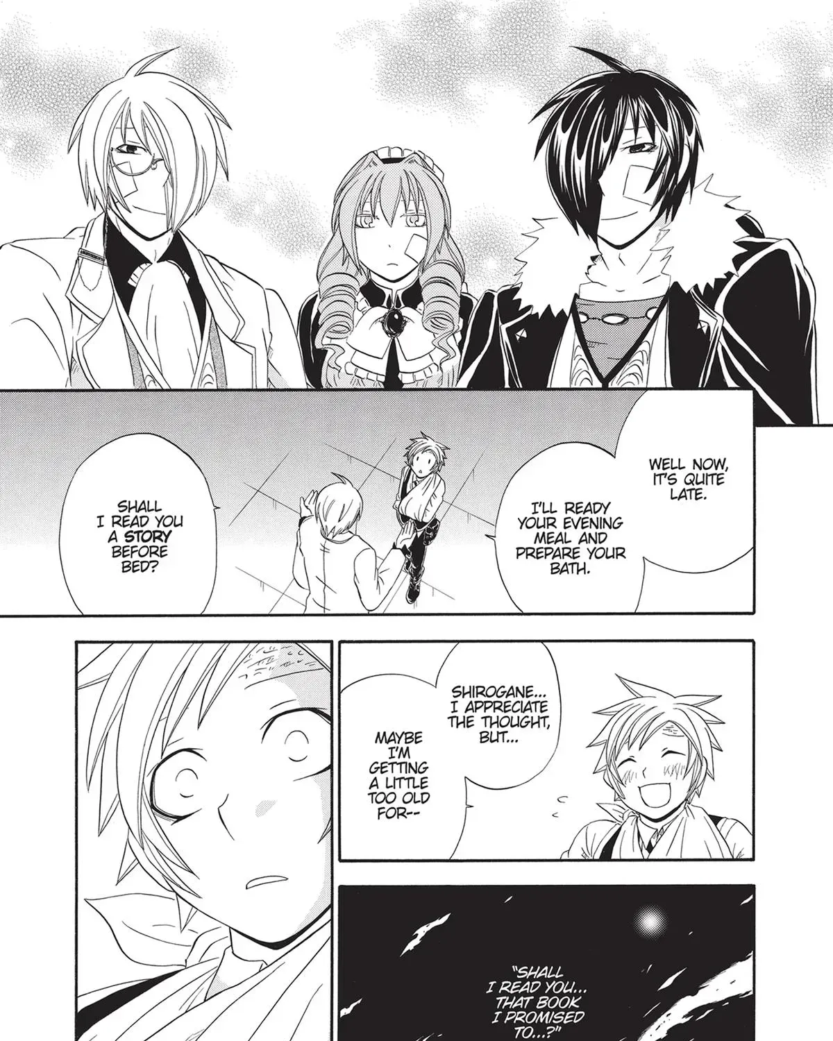 Read Clay Lord chapter 13 image 68 on Lezhin