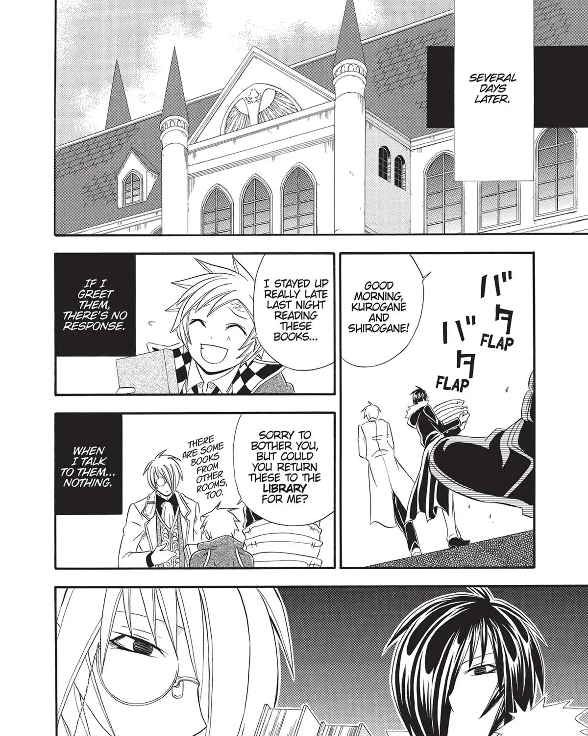 Read Clay Lord chapter 15 image 22 on Lezhin