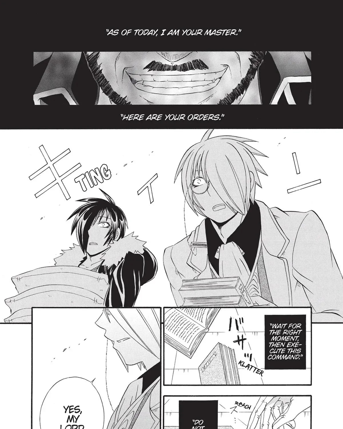 Read Clay Lord chapter 15 image 26 on Lezhin