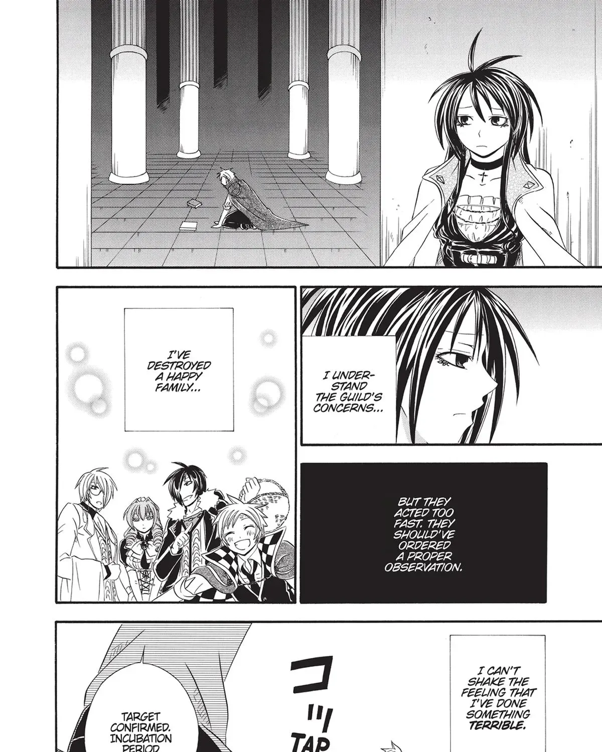 Read Clay Lord chapter 15 image 30 on Lezhin