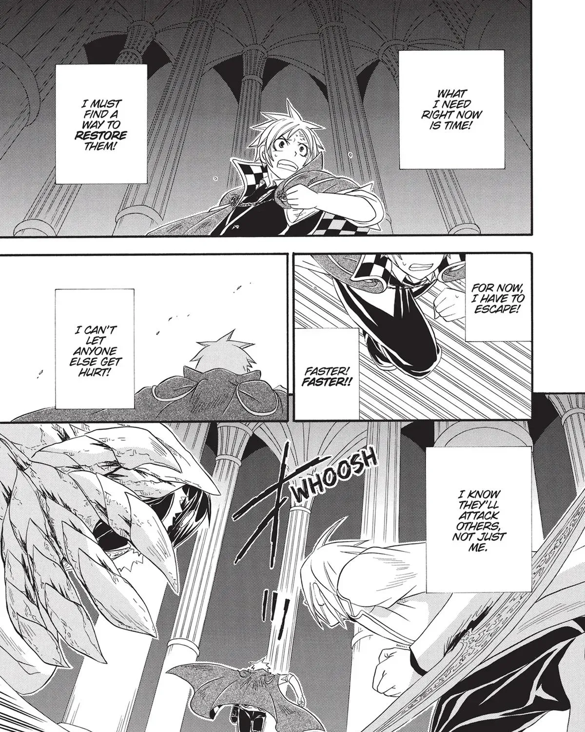 Read Clay Lord chapter 15 image 40 on Lezhin