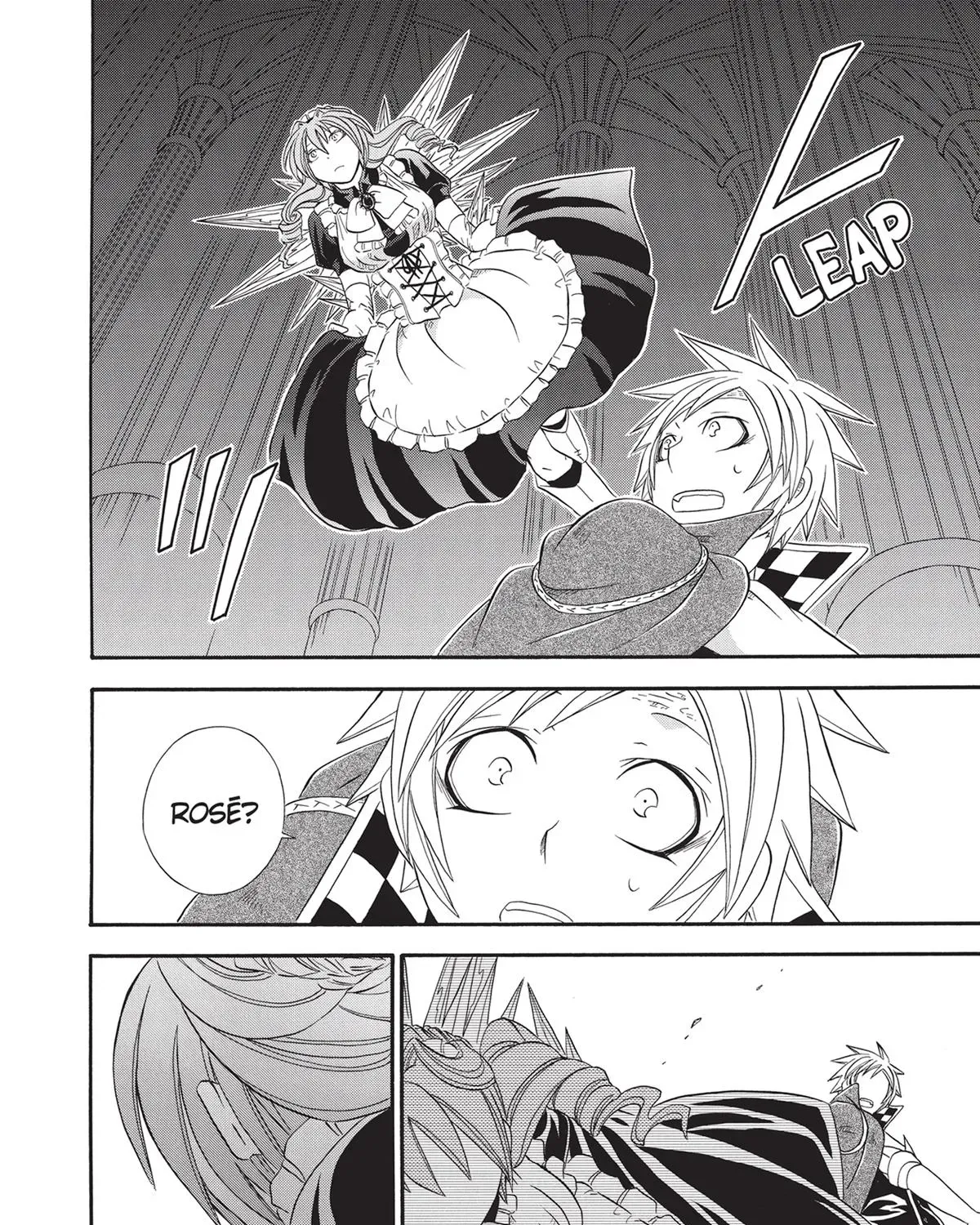 Read Clay Lord chapter 15 image 42 on Lezhin