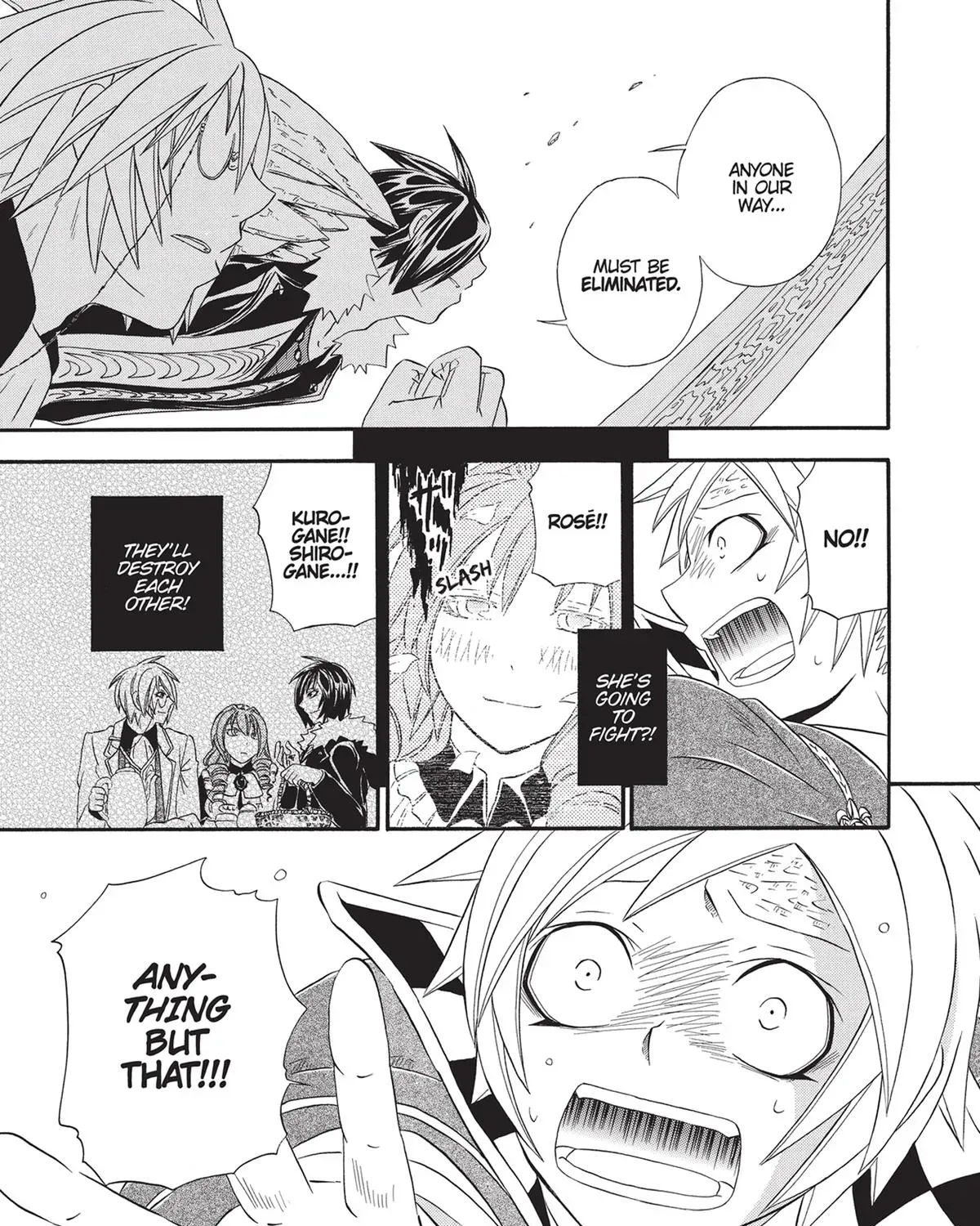 Read Clay Lord chapter 15 image 44 on Lezhin