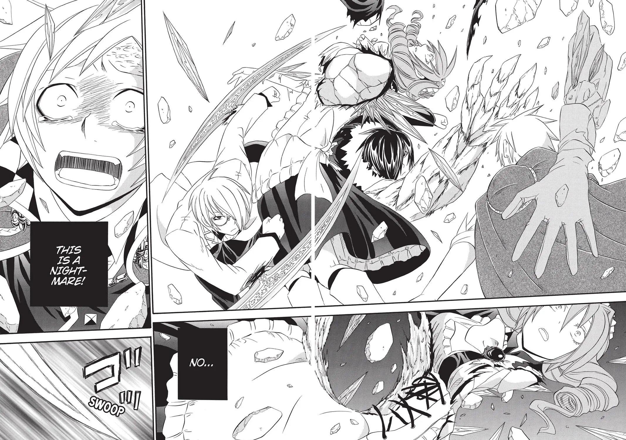 Read Clay Lord chapter 15 image 46 on Lezhin