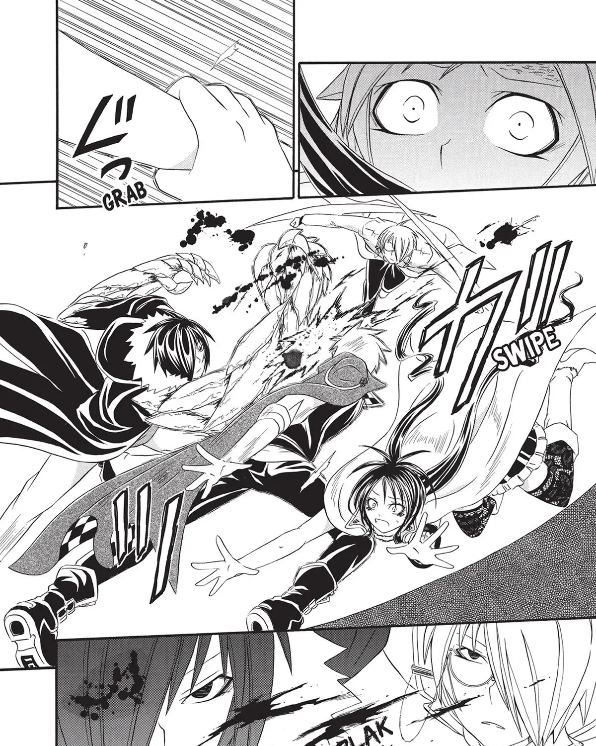 Read Clay Lord chapter 15 image 54 on Lezhin