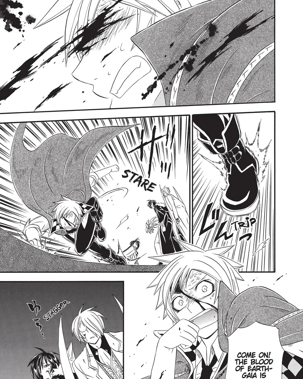 Read Clay Lord chapter 15 image 56 on Lezhin
