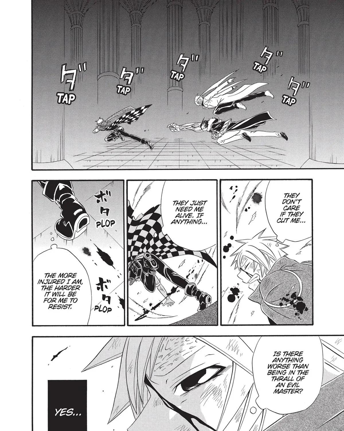 Read Clay Lord chapter 15 image 62 on Lezhin