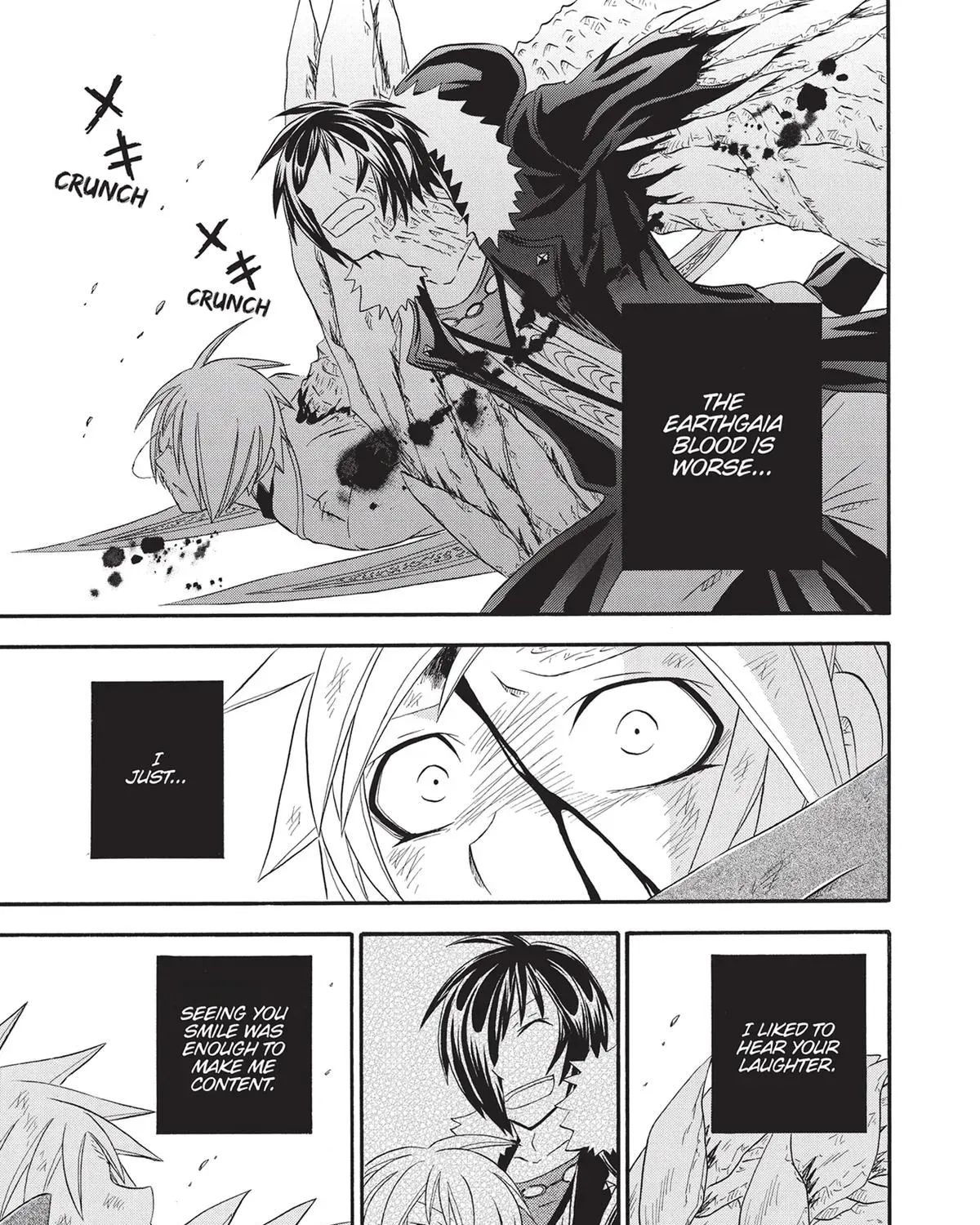 Read Clay Lord chapter 15 image 64 on Lezhin