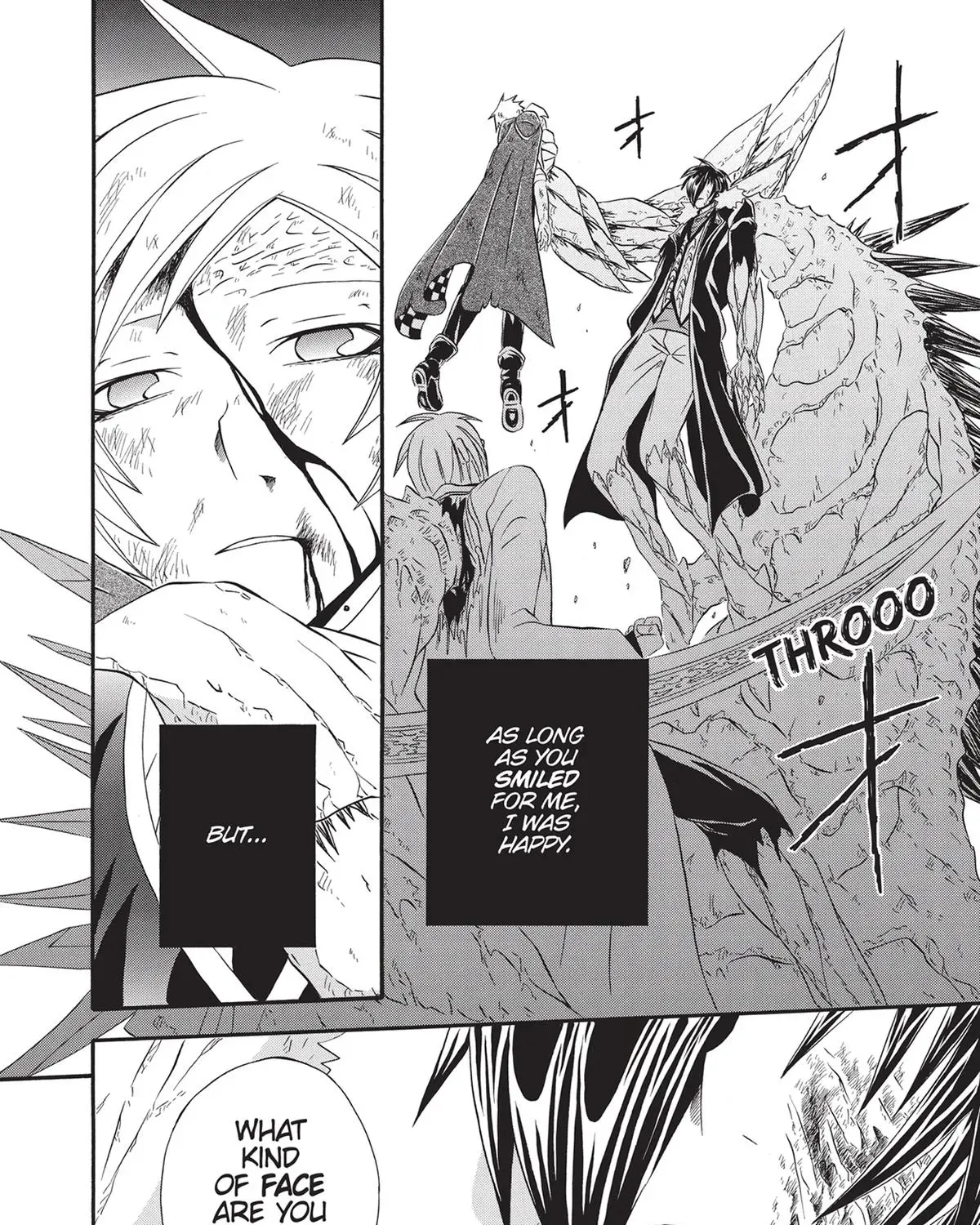 Read Clay Lord chapter 15 image 66 on Lezhin