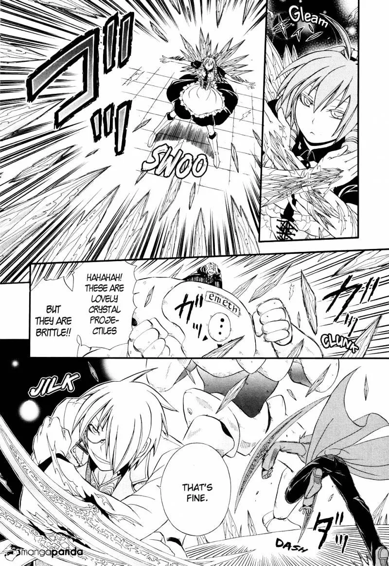 Read Clay Lord chapter 2 image 22 on Lezhin