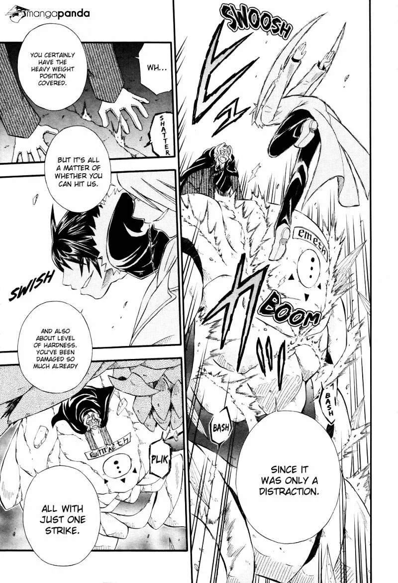 Read Clay Lord chapter 2 image 23 on Lezhin