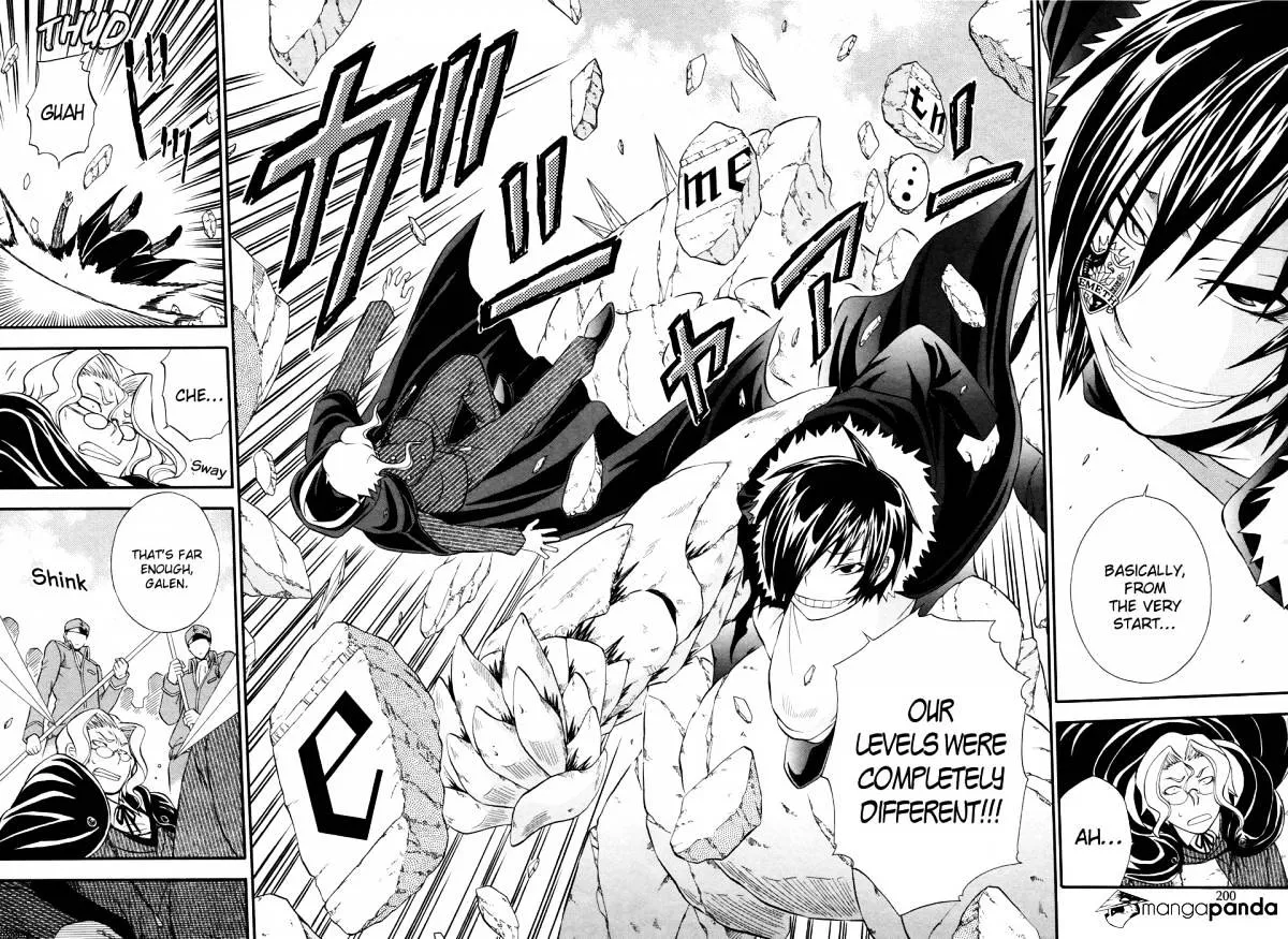 Read Clay Lord chapter 2 image 24 on Lezhin