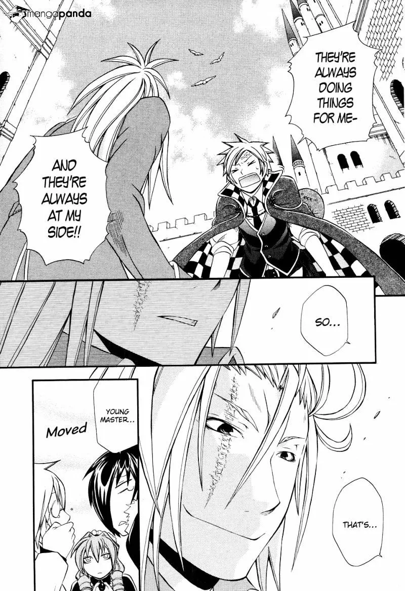 Read Clay Lord chapter 2 image 28 on Lezhin