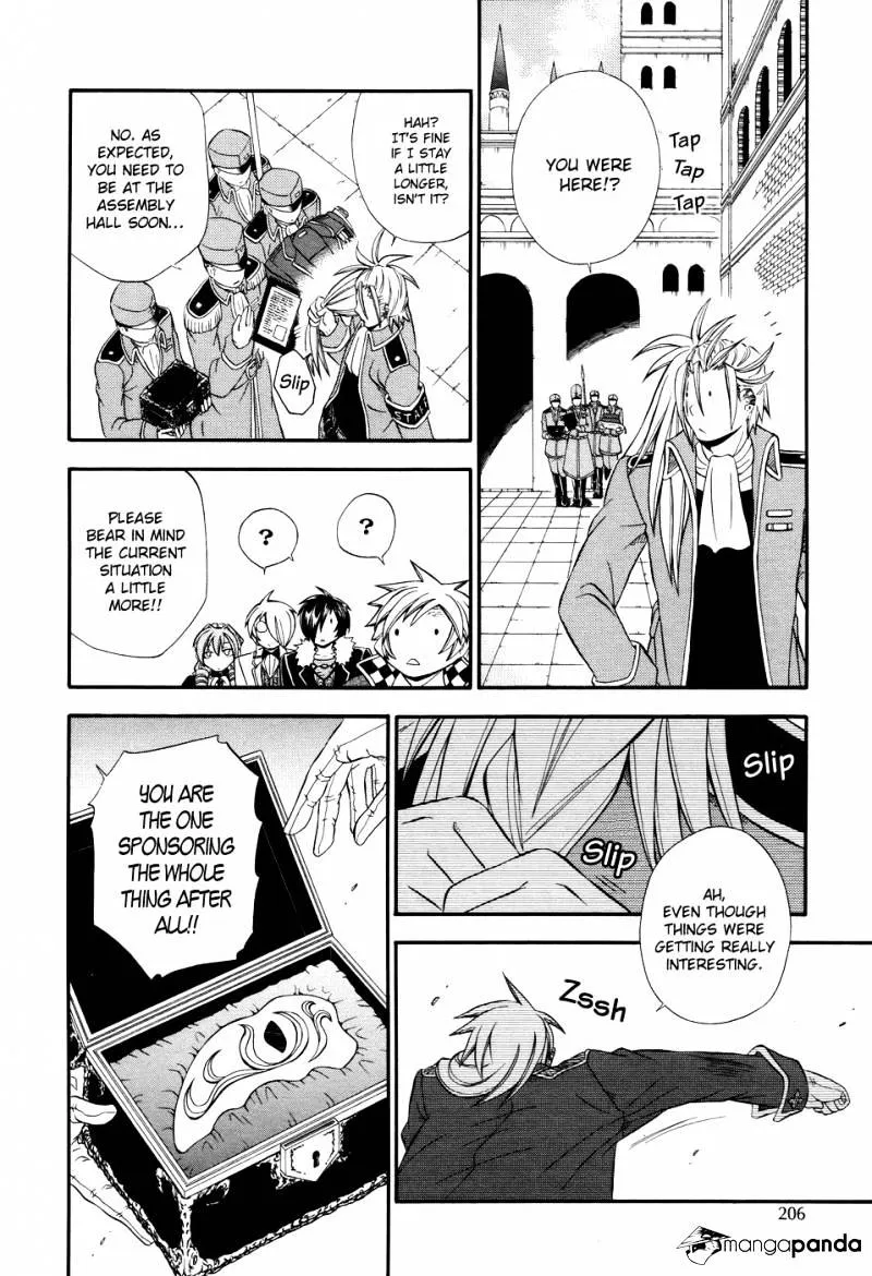 Read Clay Lord chapter 2 image 29 on Lezhin