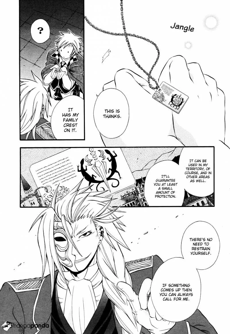 Read Clay Lord chapter 2 image 32 on Lezhin