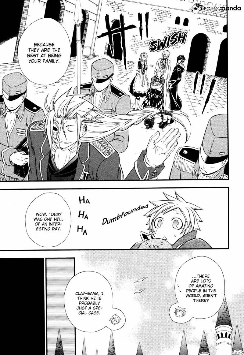 Read Clay Lord chapter 2 image 34 on Lezhin