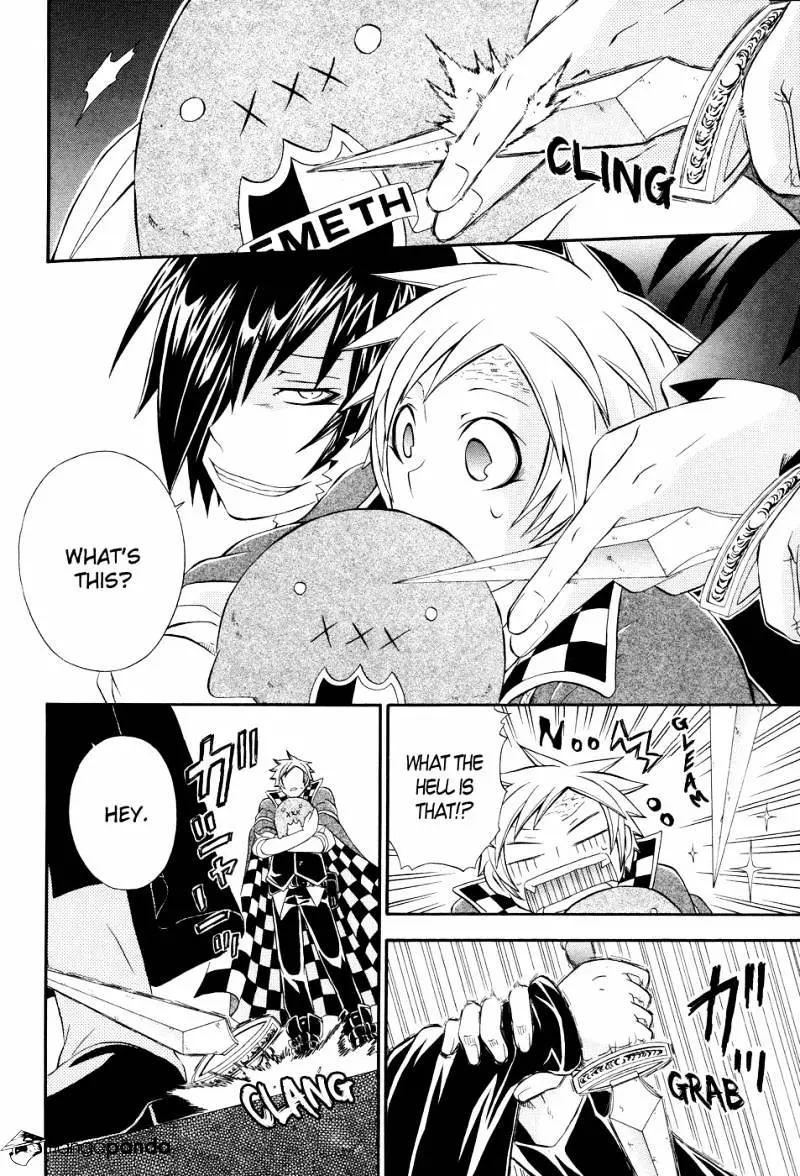 Read Clay Lord chapter 2 image 8 on Lezhin
