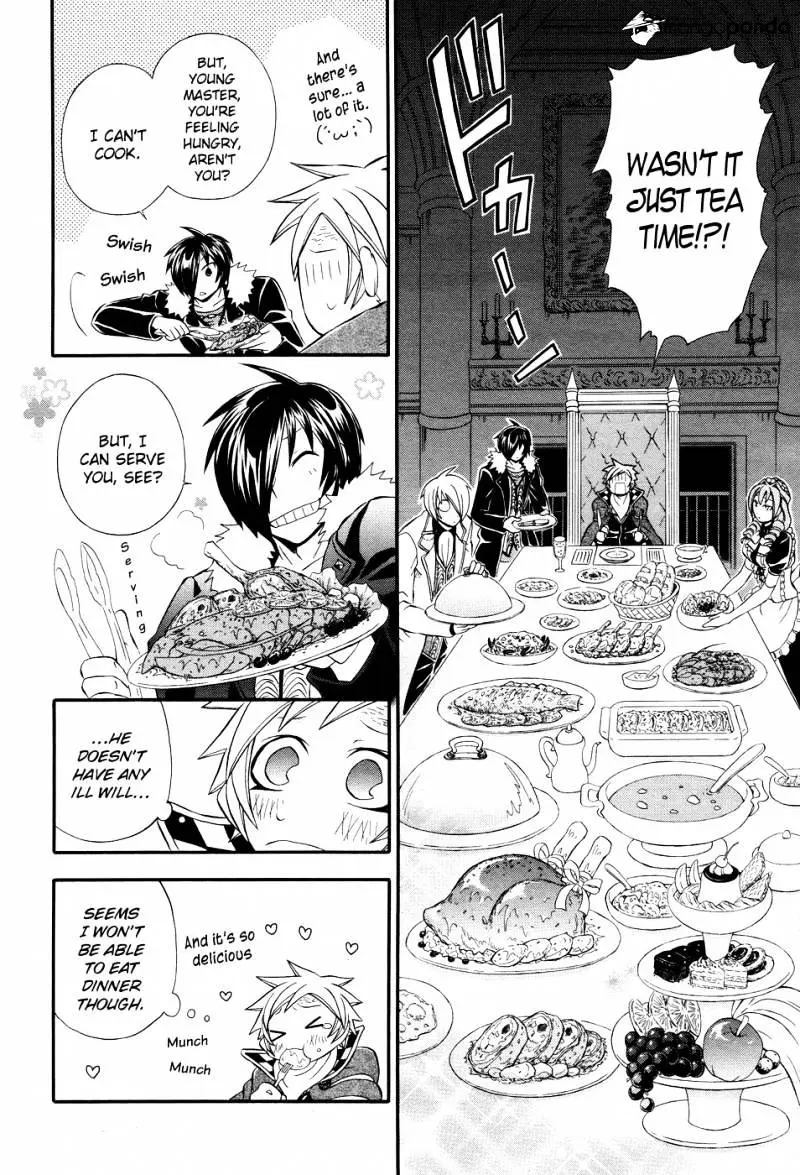 Read Clay Lord chapter 3 image 10 on Lezhin