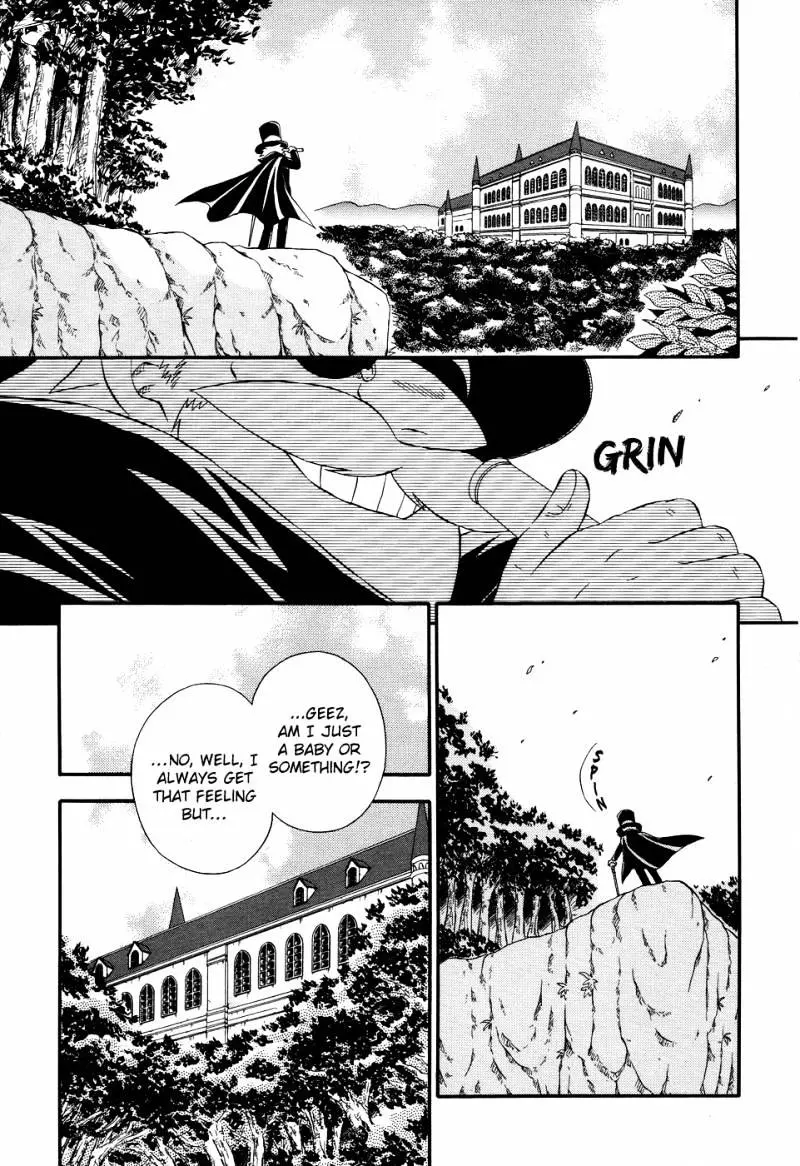 Read Clay Lord chapter 3 image 13 on Lezhin