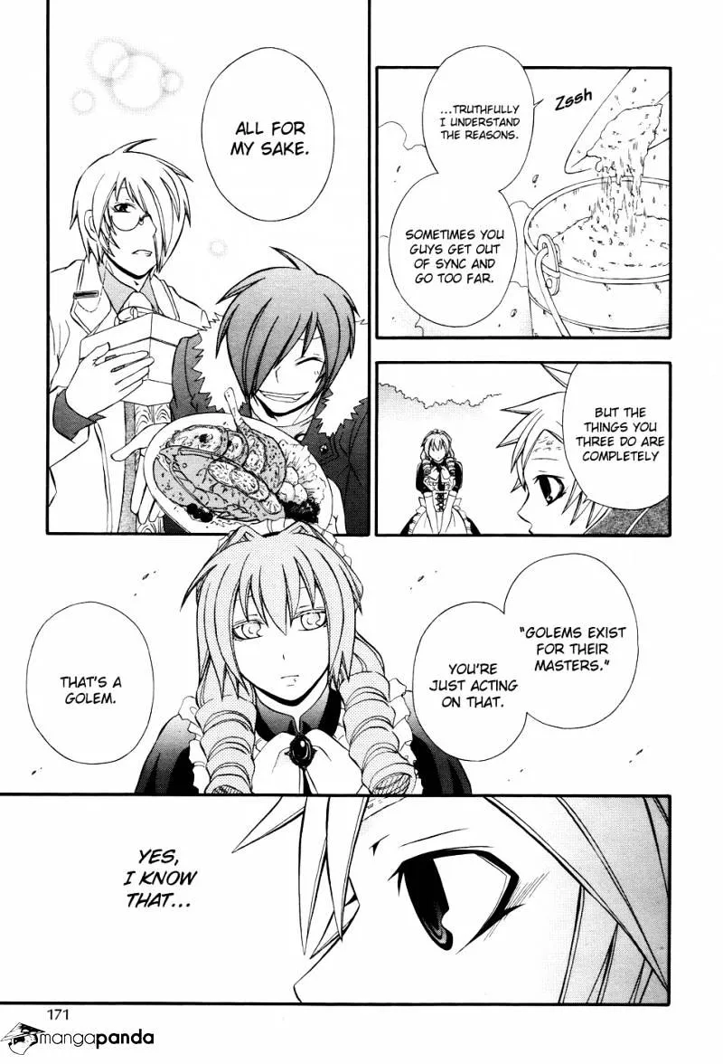 Read Clay Lord chapter 3 image 15 on Lezhin