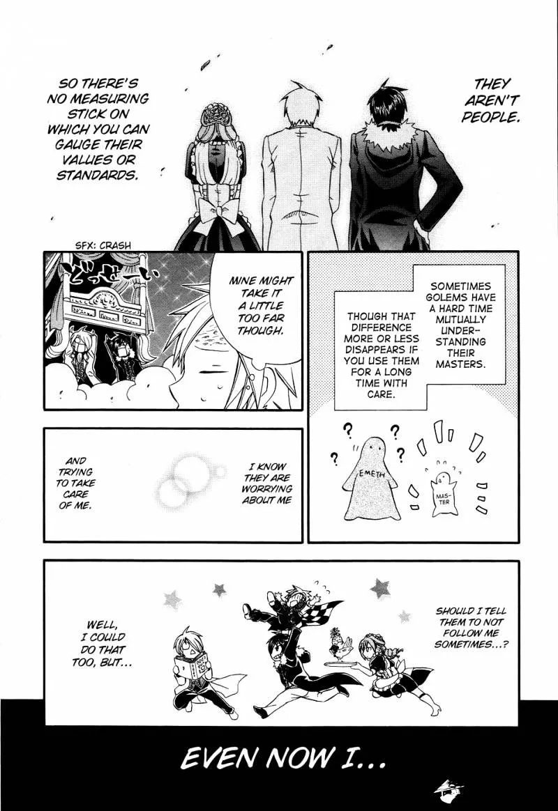 Read Clay Lord chapter 3 image 16 on Lezhin