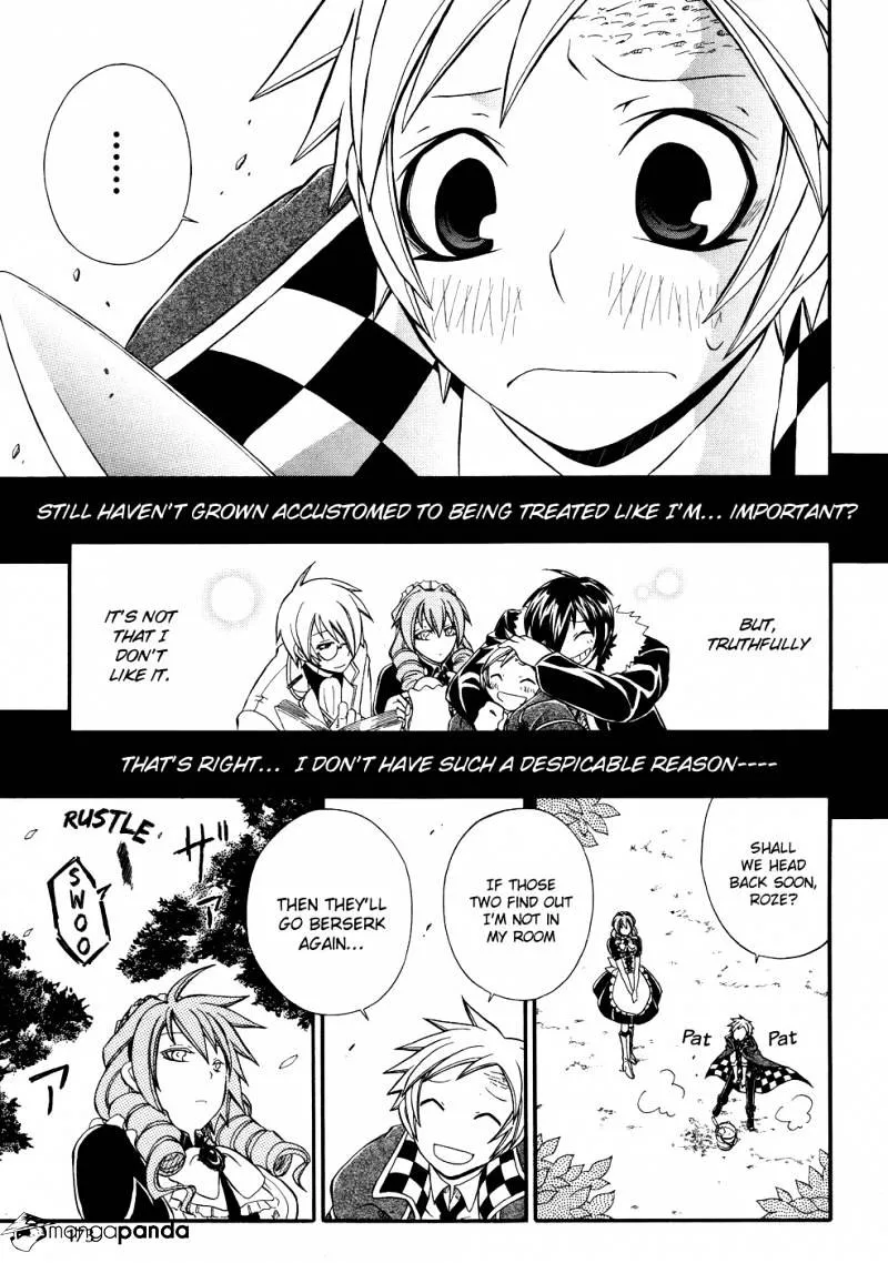 Read Clay Lord chapter 3 image 17 on Lezhin