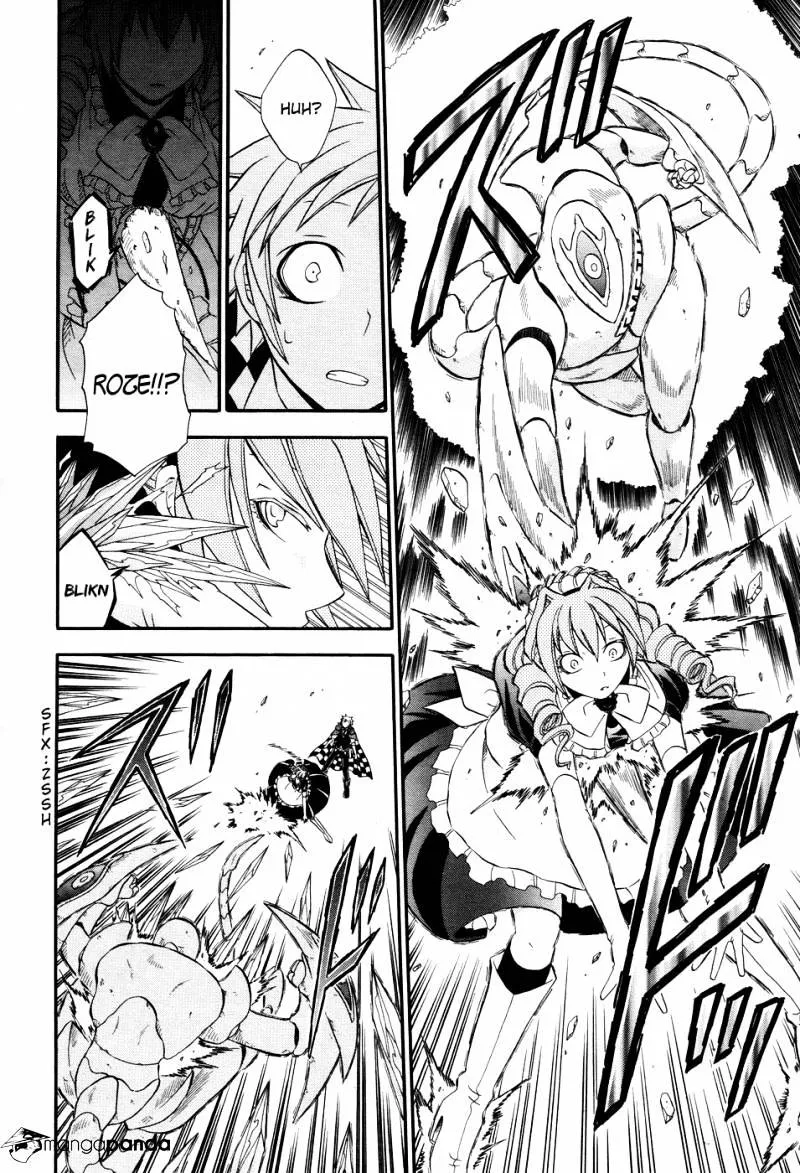 Read Clay Lord chapter 3 image 18 on Lezhin