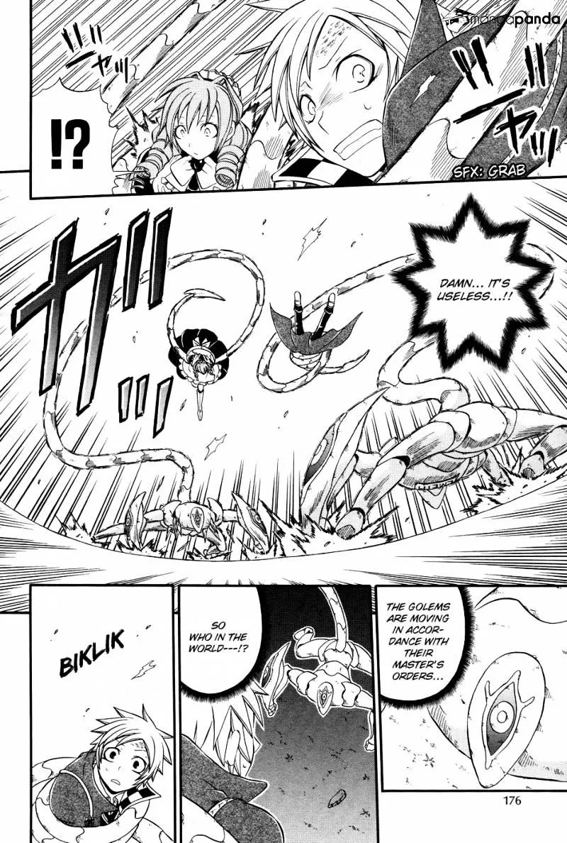 Read Clay Lord chapter 3 image 20 on Lezhin