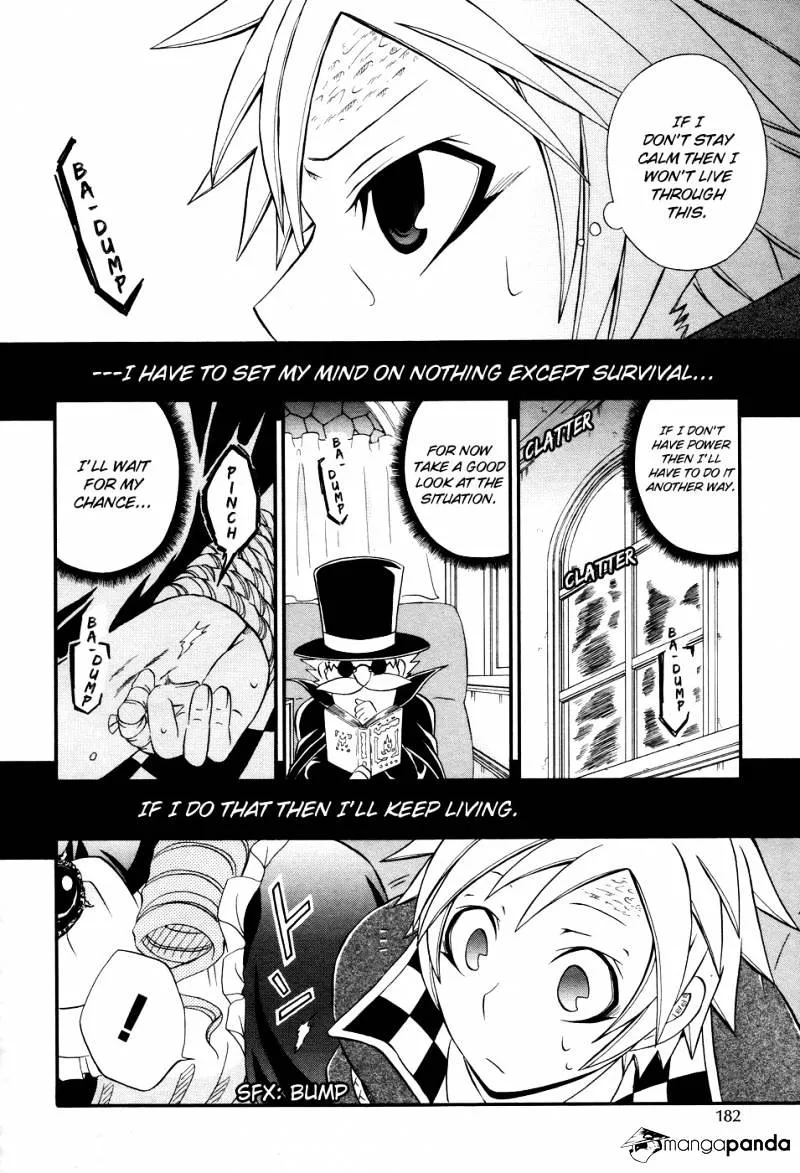 Read Clay Lord chapter 3 image 26 on Lezhin