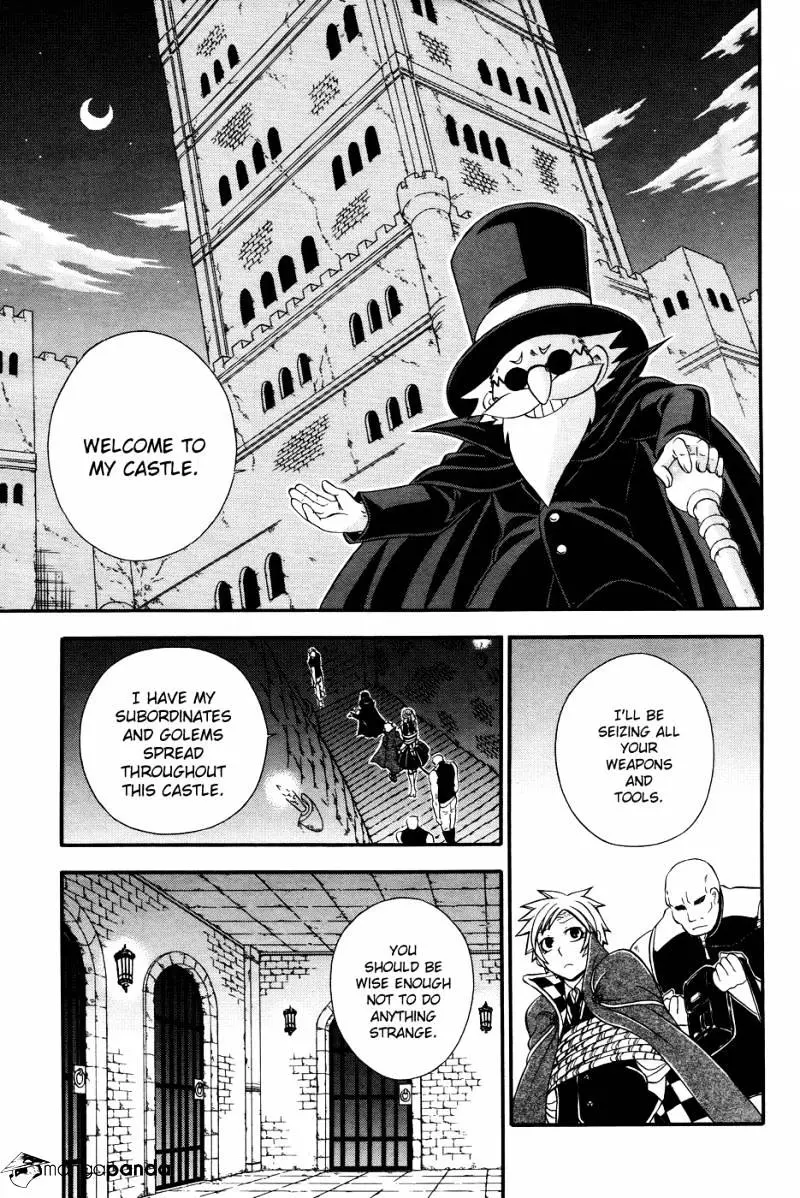 Read Clay Lord chapter 3 image 29 on Lezhin