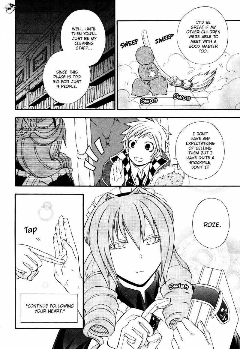 Read Clay Lord chapter 3 image 4 on Lezhin