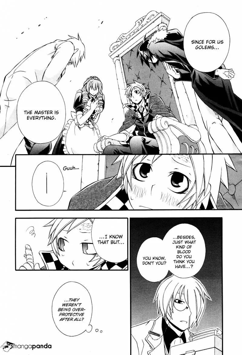 Read Clay Lord chapter 3 image 8 on Lezhin