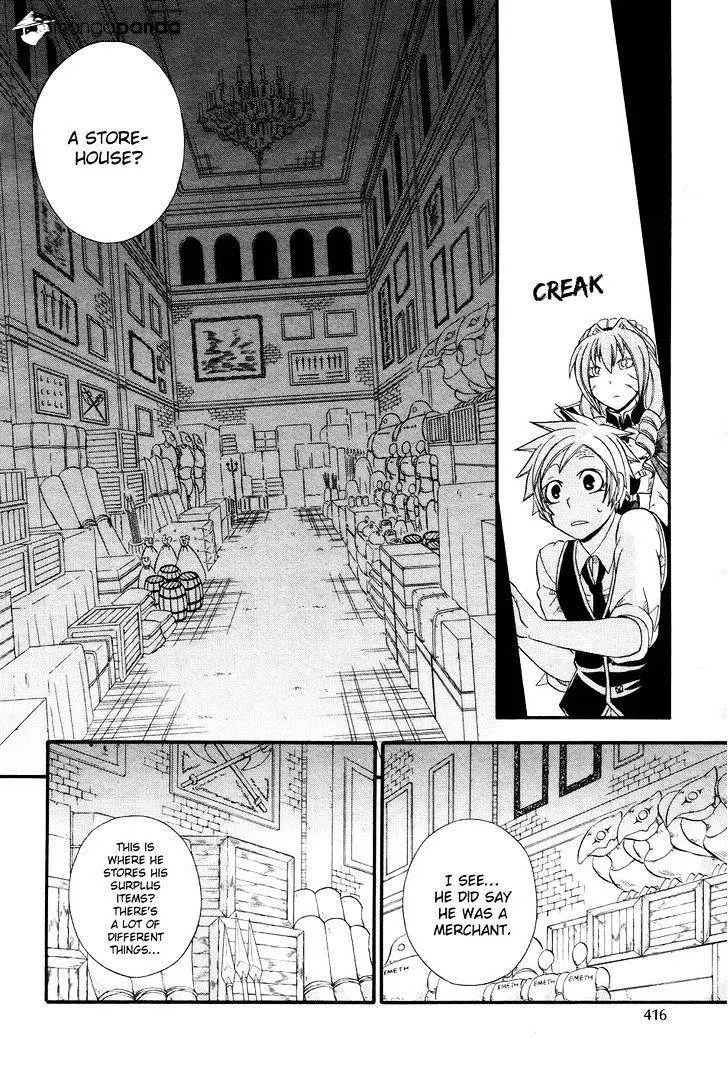 Read Clay Lord chapter 4 image 10 on Lezhin
