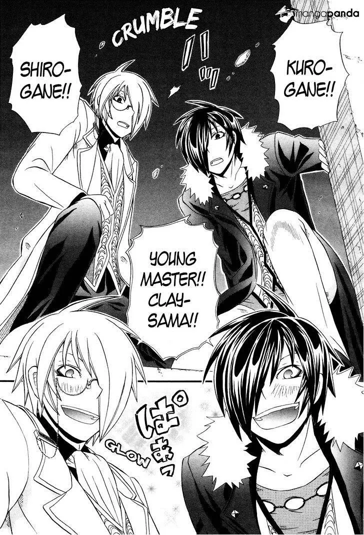 Read Clay Lord chapter 4 image 29 on Lezhin