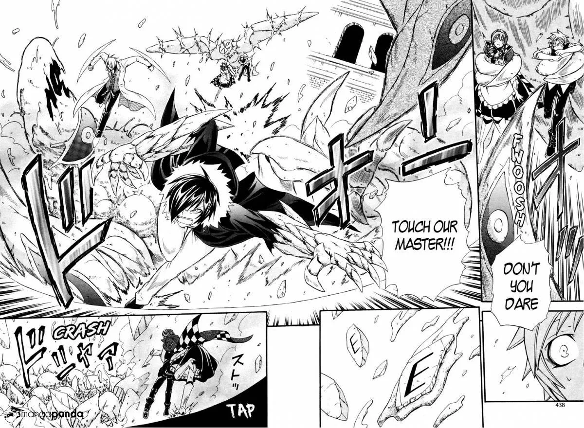 Read Clay Lord chapter 4 image 32 on Lezhin