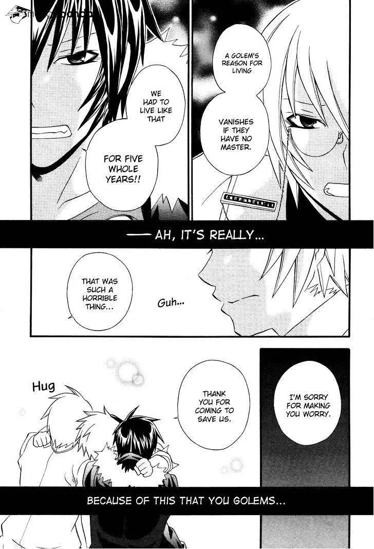 Read Clay Lord chapter 4 image 34 on Lezhin